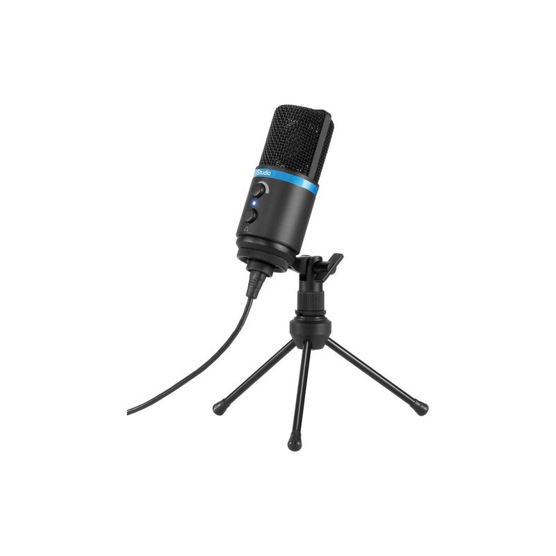 studio microphone for mac
