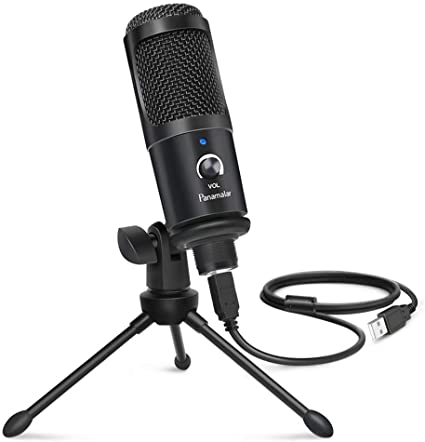 studio microphone for mac